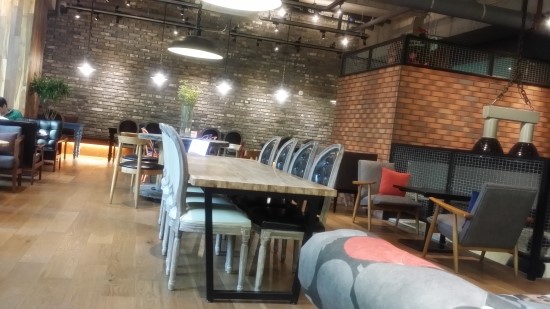 코페아커피 이미지