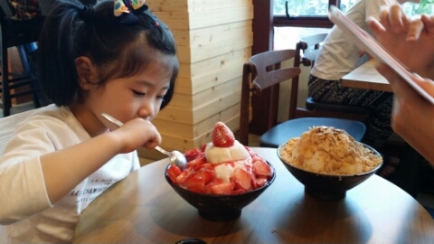 설빙영남대점 이미지