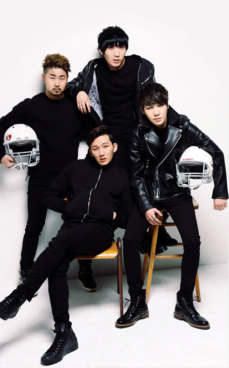스폿라이트 이미지