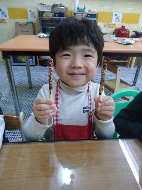 산내들유치원 이미지