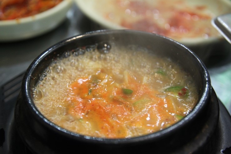 마포꽃돼지 이미지