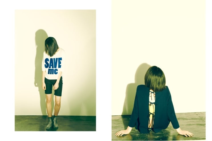 블랭크(Blank) 이미지