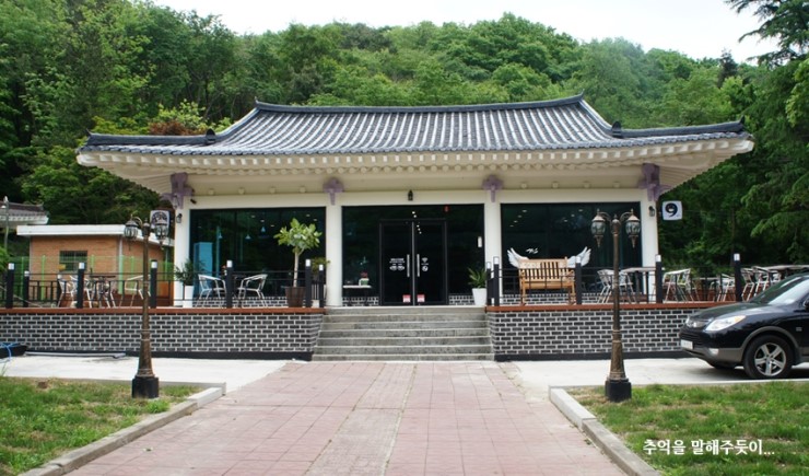 쉼표커피숍 이미지