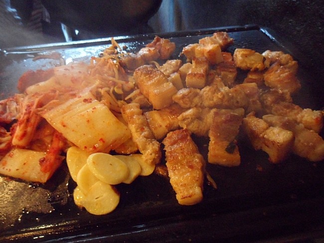 삼겹베네 이미지