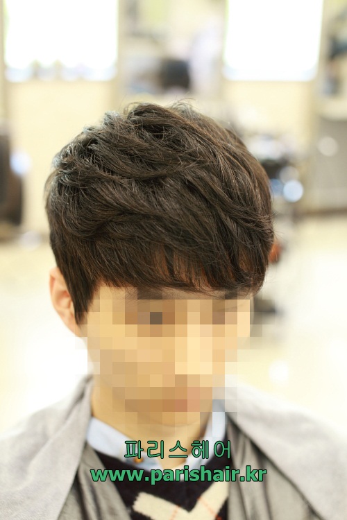 파리스헤어 이미지