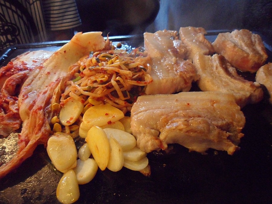 삼겹살마시따 이미지