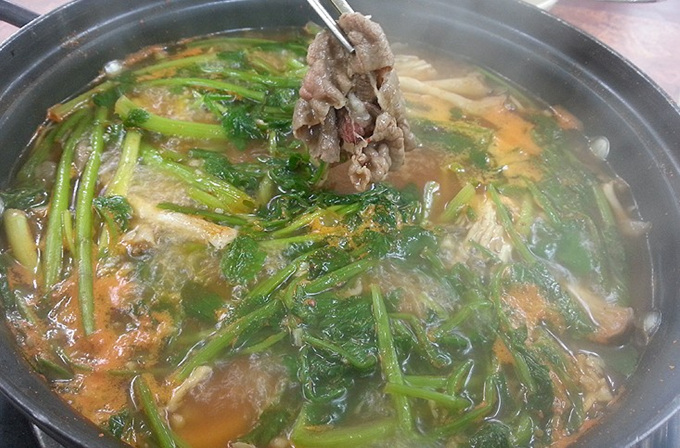산골맑은한우 이미지