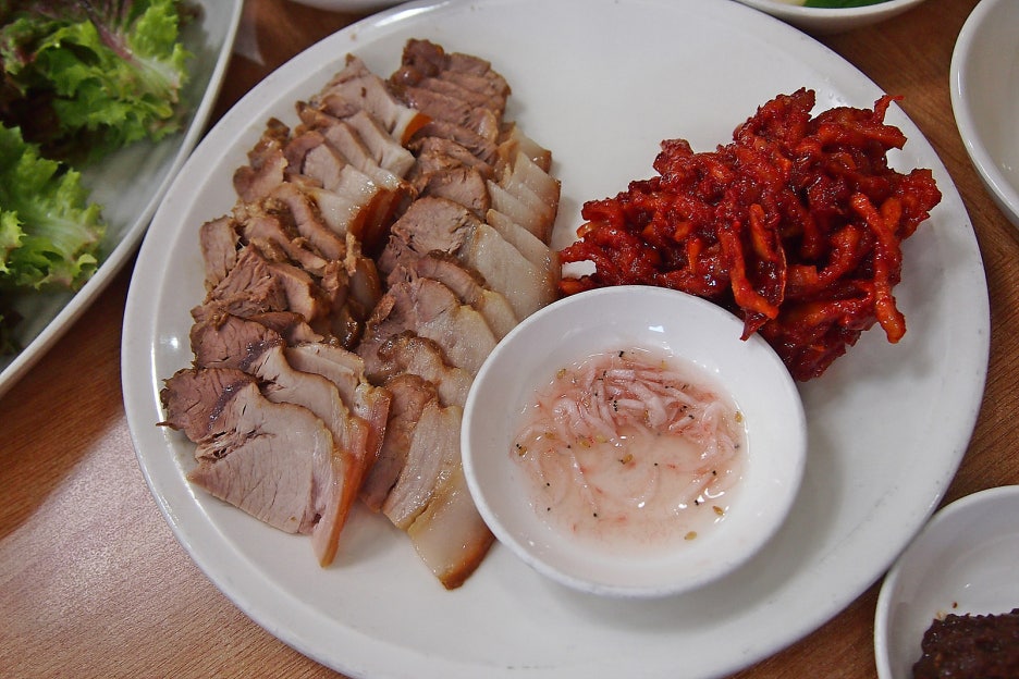 삼교리동치미막국수 이미지
