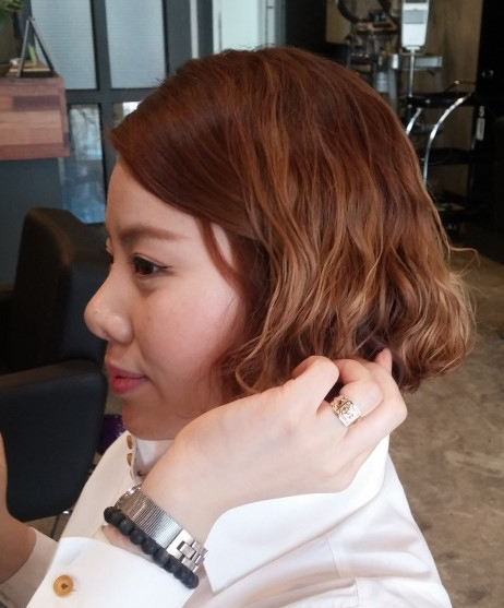 E끌림헤어 이미지