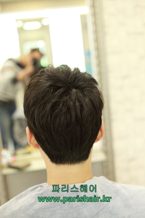 파리스헤어 이미지