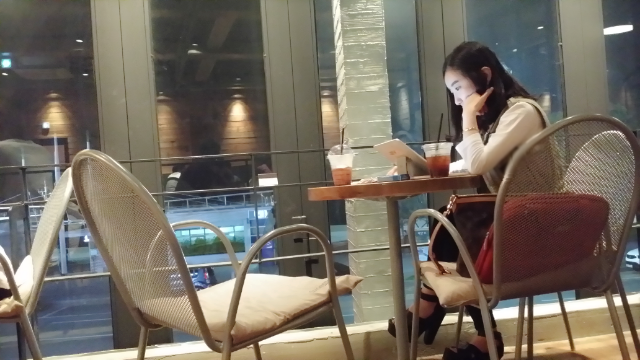 커피스미스포항 이미지