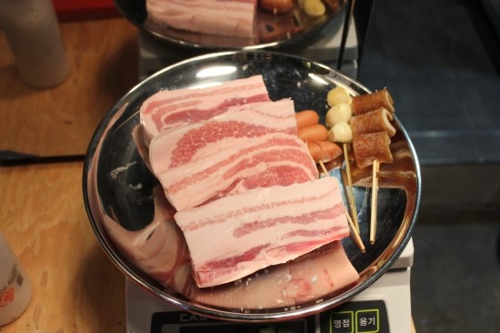 통삼집 이미지