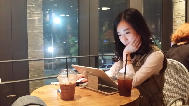 커피스미스포항 이미지