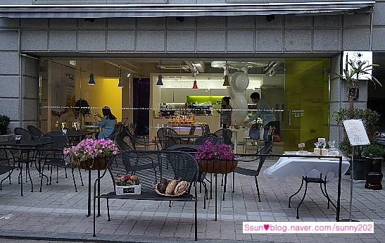 소담한블랑제리 이미지