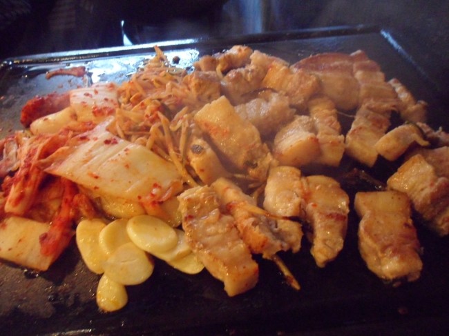 삼겹베네 이미지