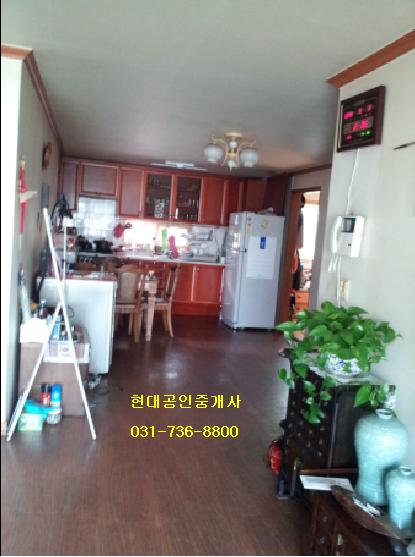 상대원수산 이미지
