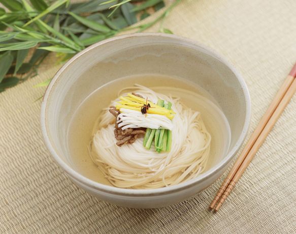 한끼국수 이미지