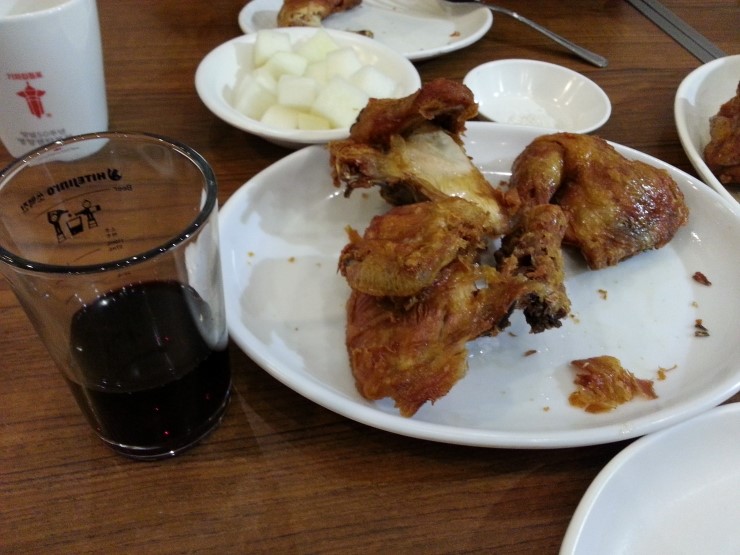 명동전기 이미지
