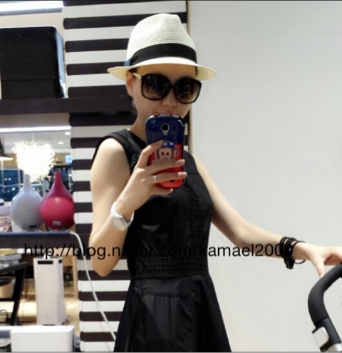 모다포니 이미지