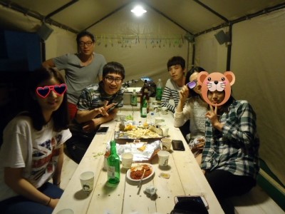 벨라게스트하우스 이미지