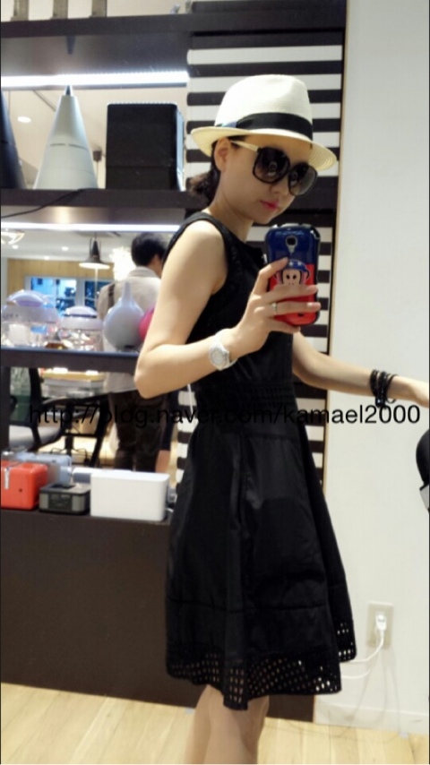 모다포니 이미지