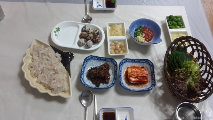 대흥횟집물회 이미지