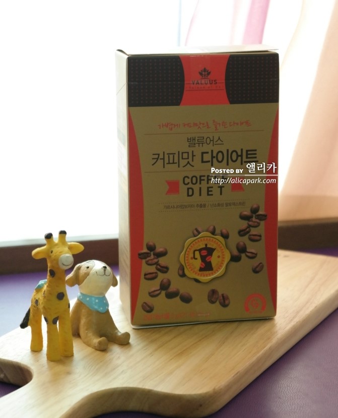 밸류어스 이미지