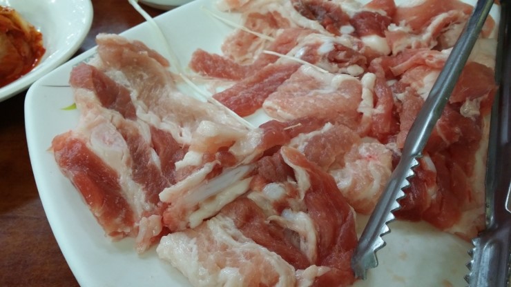 다정식육식당 이미지