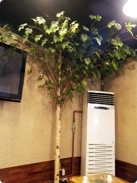 오감서식당 이미지