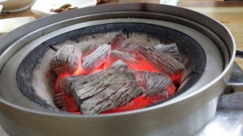 옛고을한우촌 이미지
