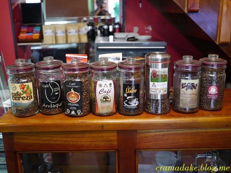 아르떼카페(ARTE CAFE) 이미지