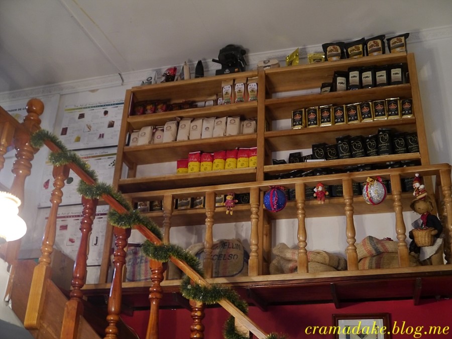 아르떼카페(ARTE CAFE) 이미지