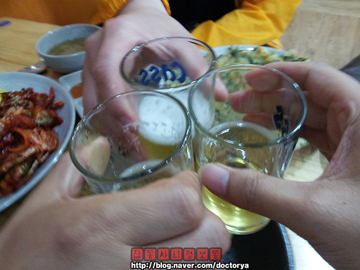 봉현마늘보쌈칡냉면칼국수 이미지