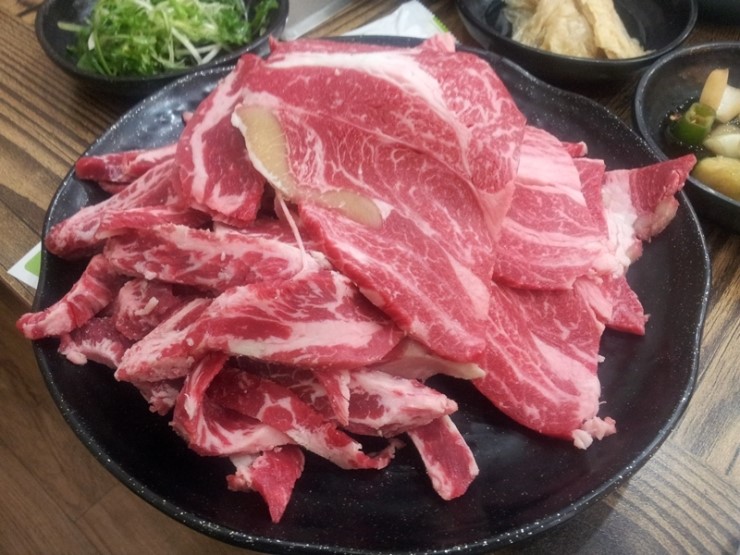 대구고기뷔페 이미지