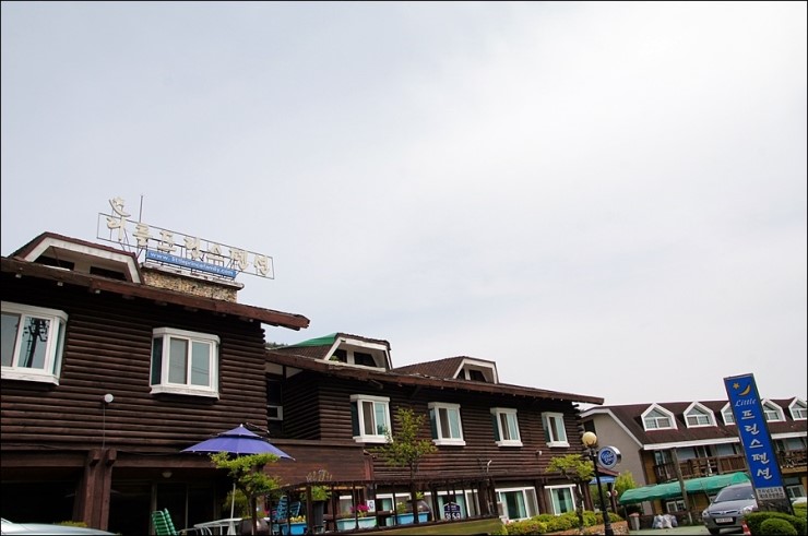 지리산리틀프린스펜션 이미지