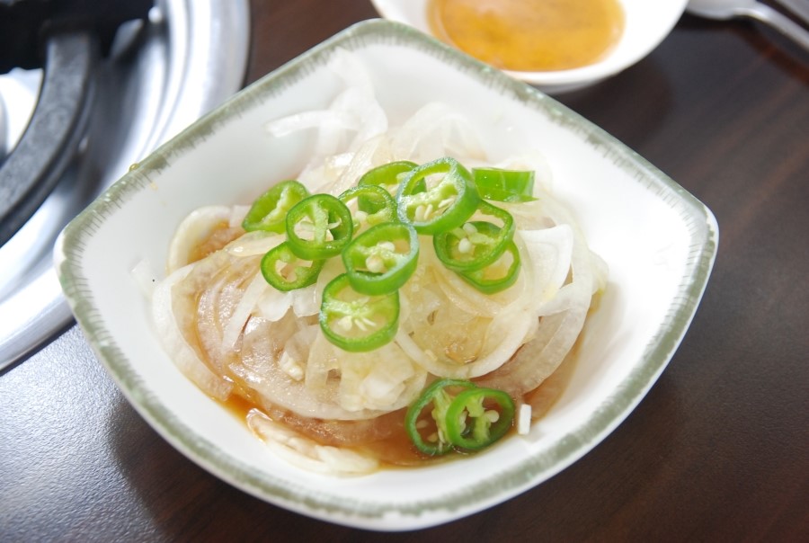 독산동부추곱창구이 이미지