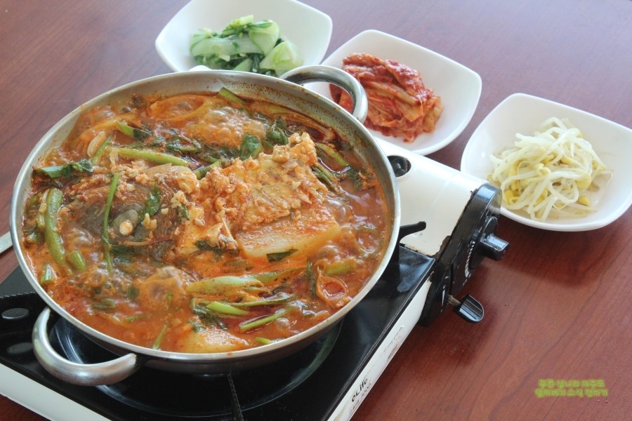 보물섬횟집 이미지