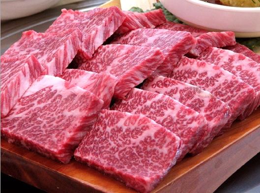 우리한우 이미지
