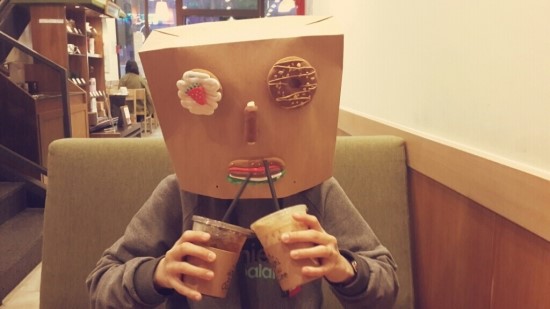 롯데리아(계산점) 이미지