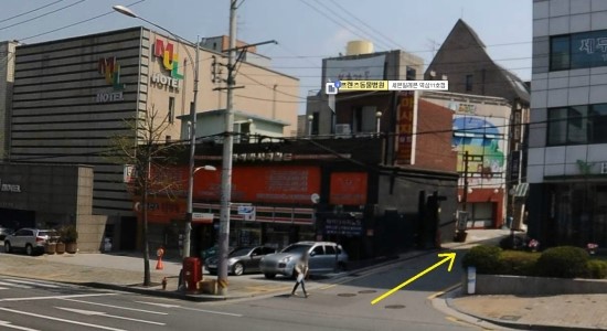 MJ모텔 이미지