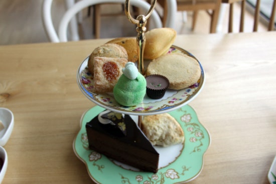 카페릴리(CAFE LILY) 이미지