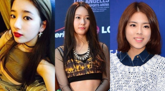 크리스탈그룹주 이미지
