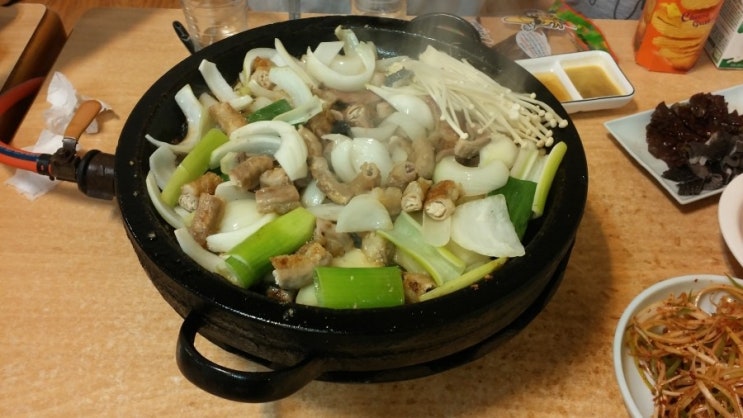 대동곱창 이미지