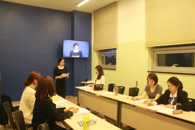 명스피치아카데미학원 이미지