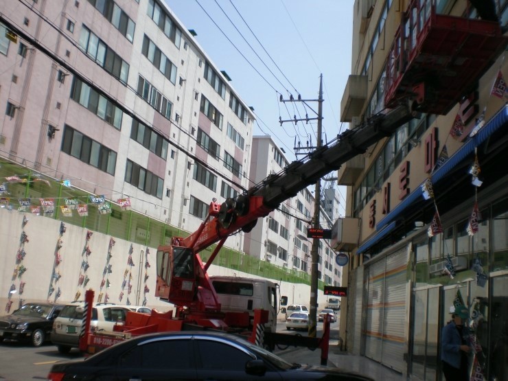 동서로마트 이미지