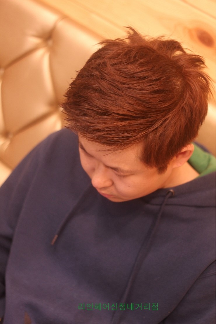 오렌지미용실 이미지