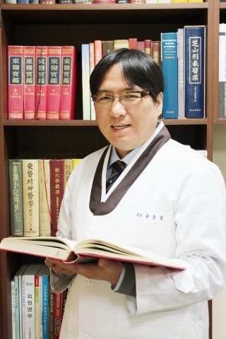 리빙경락 이미지