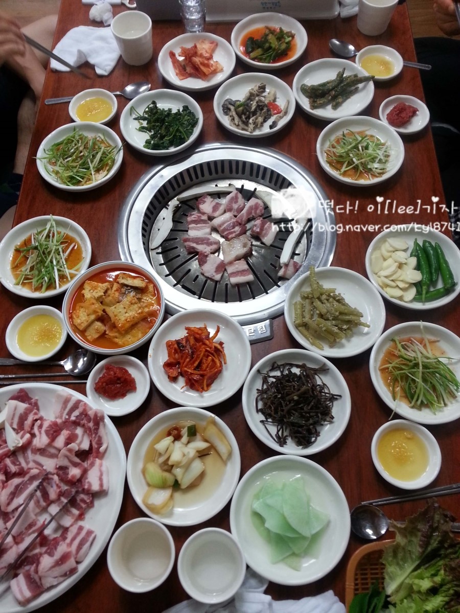 부성한우 이미지