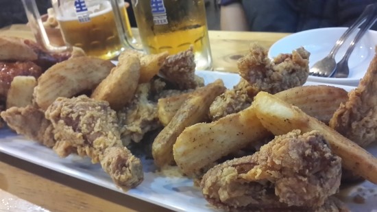 맛데이 이미지