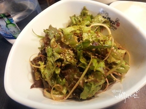 대구불막창 이미지